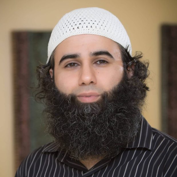 Images Naveed Bajwa, Counselor