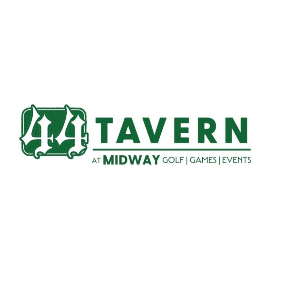 44 Tavern Logo