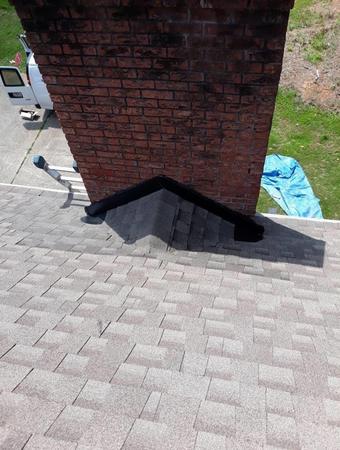 Images Bird's Eye Roofing Company