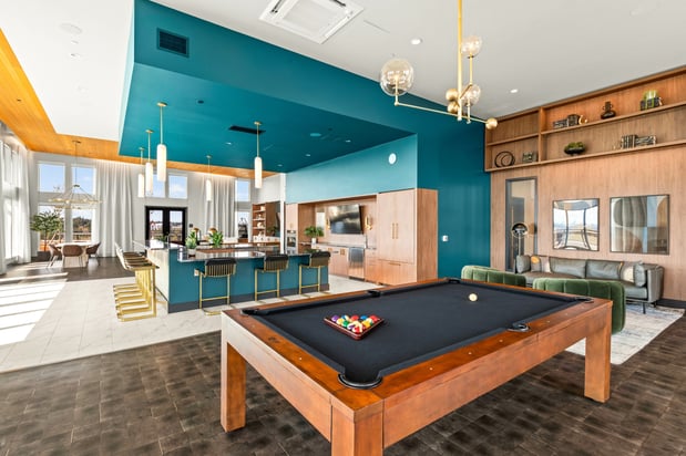 Images Modera Overlake