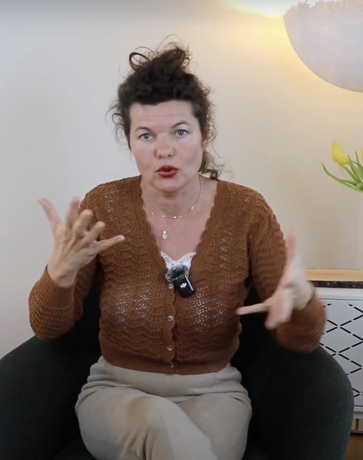 Kristina Inglin - Psychologische Beratung Luzern, Morgartenstrasse 2 in Luzern