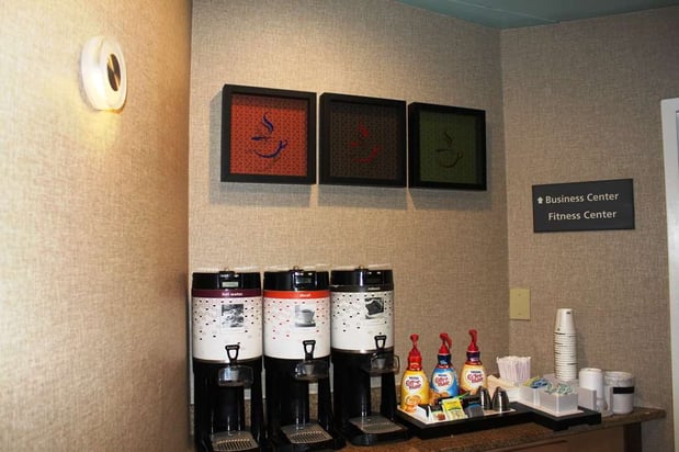 Images Hampton Inn Perry