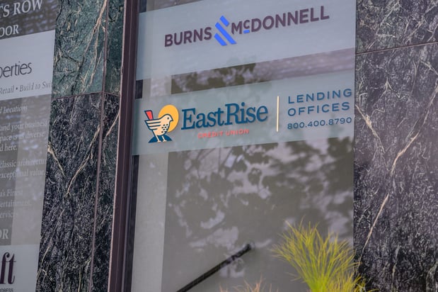 Images EastRise Credit Union - Service Center