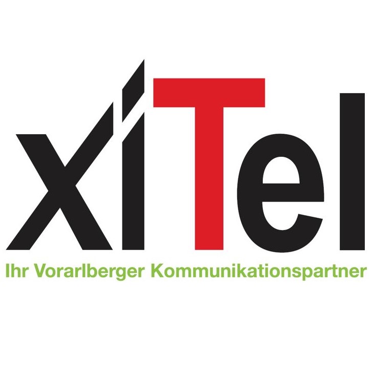xiTel Telekommunikationspartner OG Logo