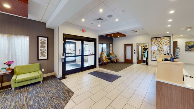 Images Holiday Inn Express South Burlington by IHG
