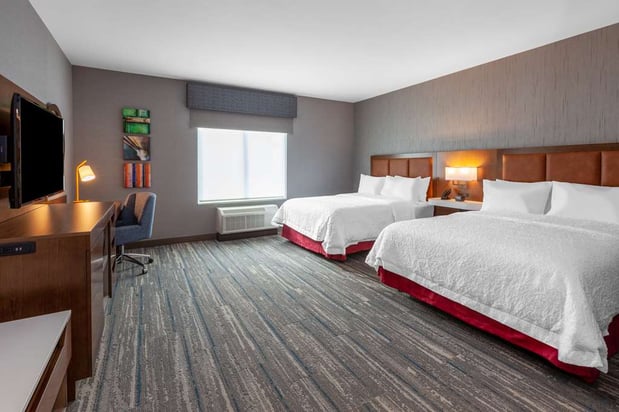 Images Hampton Inn & Suites Bloomfield Hills Detroit