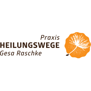 Logo Praxis Heilungswege Gesa Raschke, Heilpraktikerin