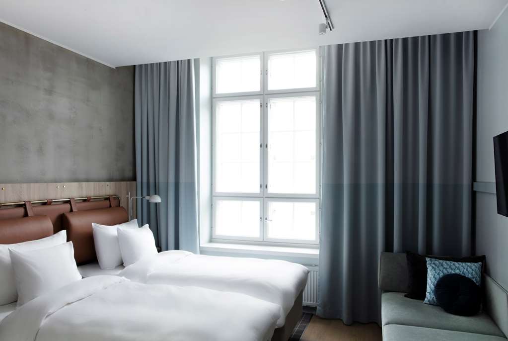 Images Radisson Blu Seaside Hotel, Helsinki