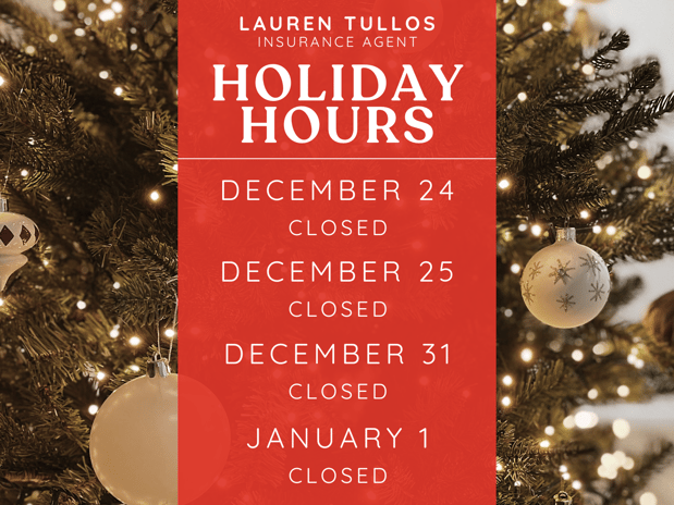 Images Lauren Tullos - State Farm Insurance Agent
