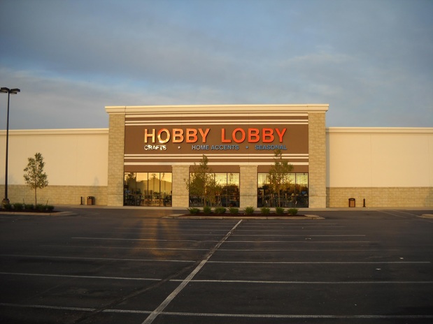 Images Hobby Lobby