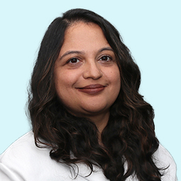 Kripa Gautam
