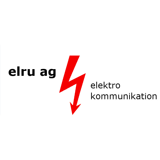 elru ag Logo