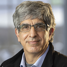 Armen H. Simonian