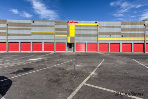 CubeSmart Self Storage Photo