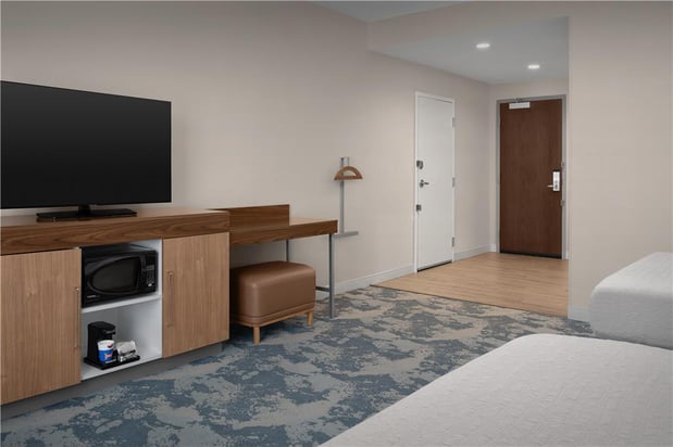 Images Hampton Inn & Suites Walterboro