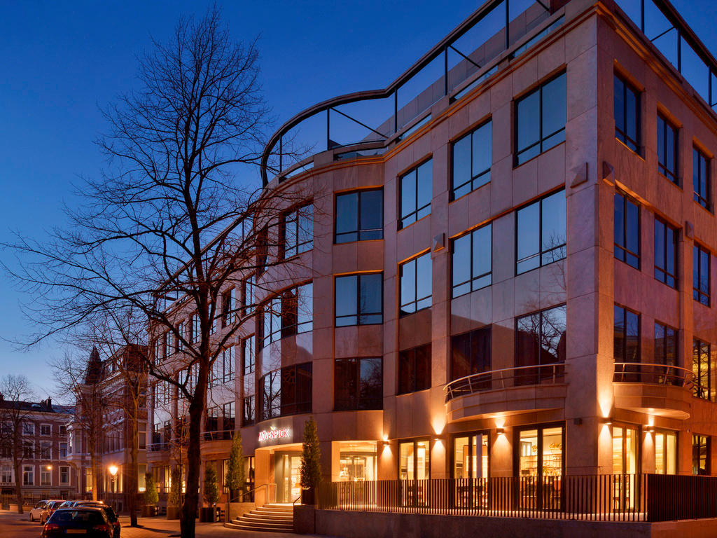Mövenpick Hotel The Hague