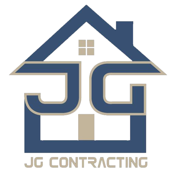 JG Contracting, LLC Logo