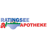 Kundenlogo Ratingsee-Apotheke
