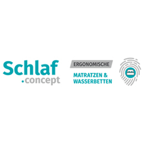 Logo Logo Schlafconcept Erfurt