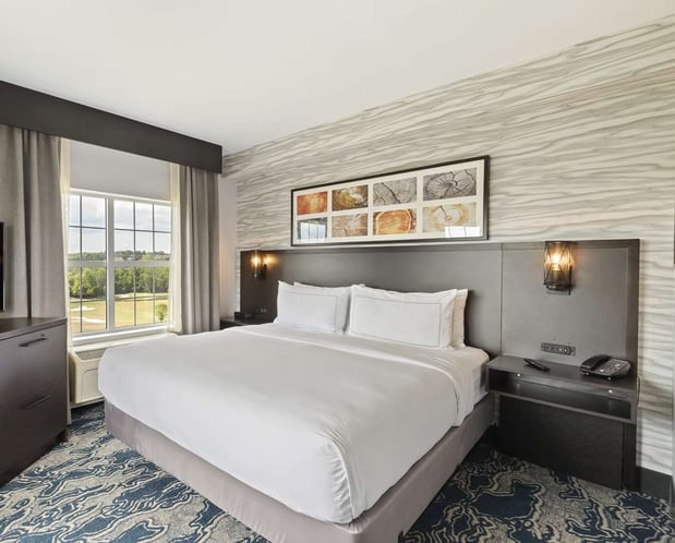 Images DoubleTree by Hilton Front Royal Blue Ridge Shadows