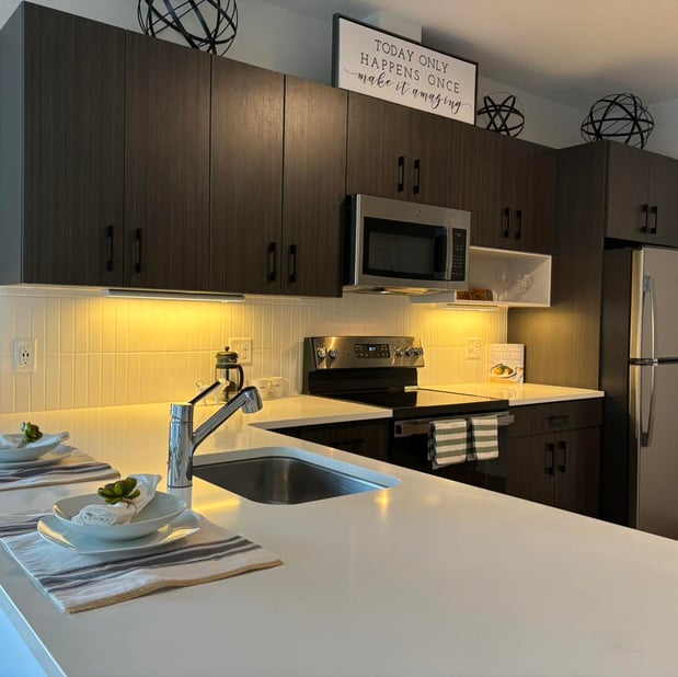 Images Tellus Bloom Apartments
