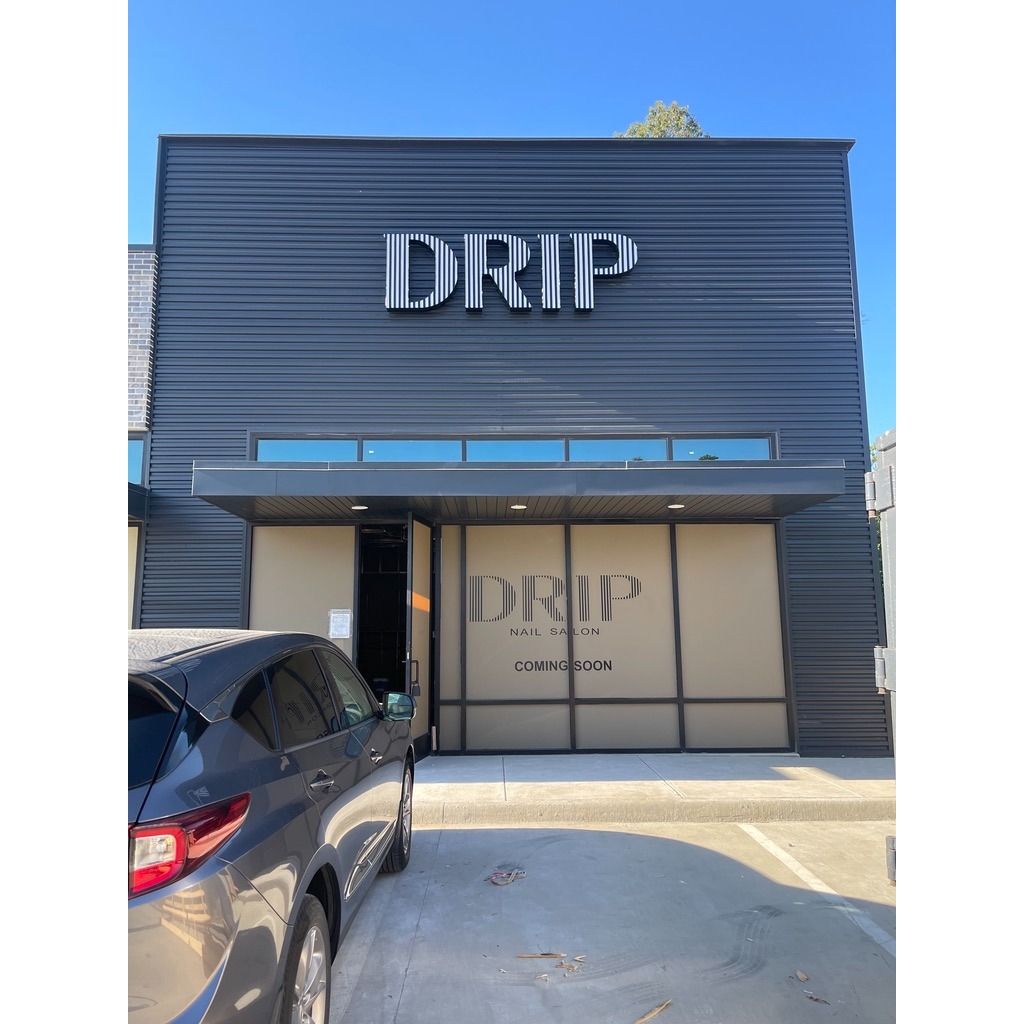 Drip Nail Salon 