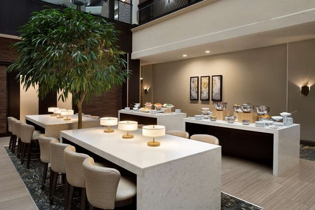 Images Embassy Suites by Hilton Columbus