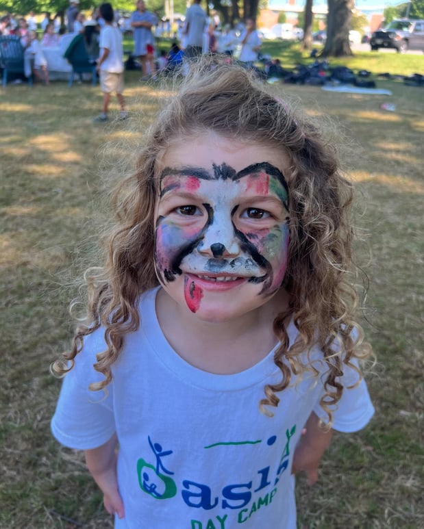 Images Oasis Day Camp - Dobbs Ferry