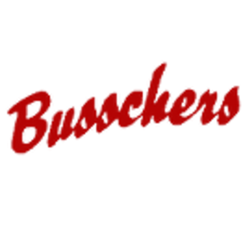 Busschers Stone & Tile Logo