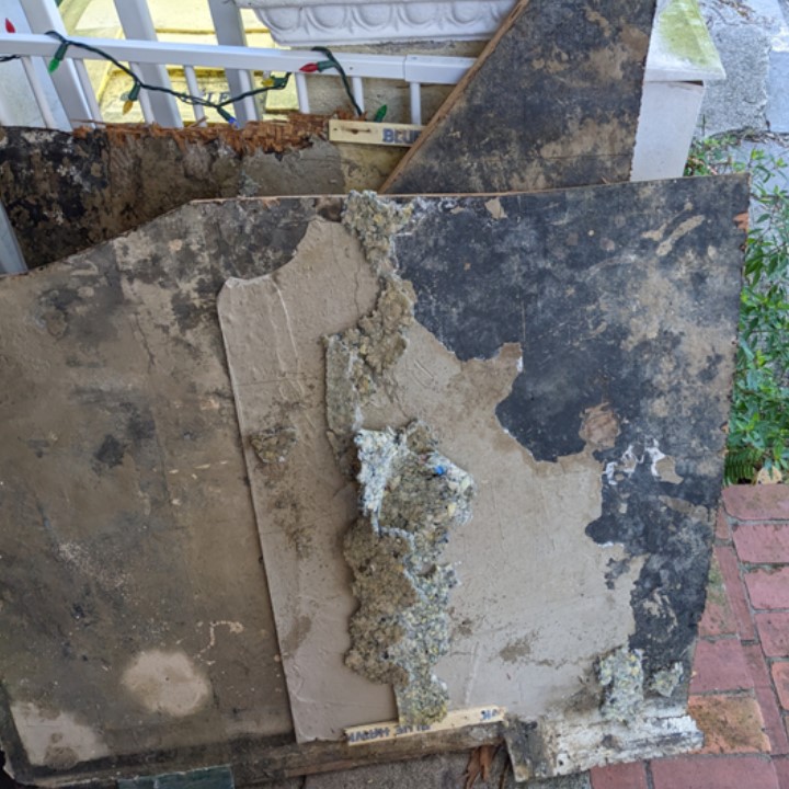 Images Affordable Mold Removal & Remodeling