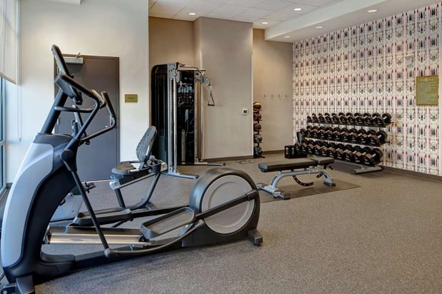 Images Home2 Suites by Hilton Charlotte Uptown