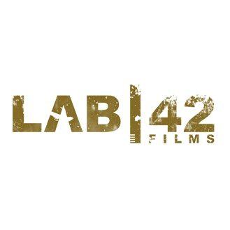 LAB42FILMS OG Logo