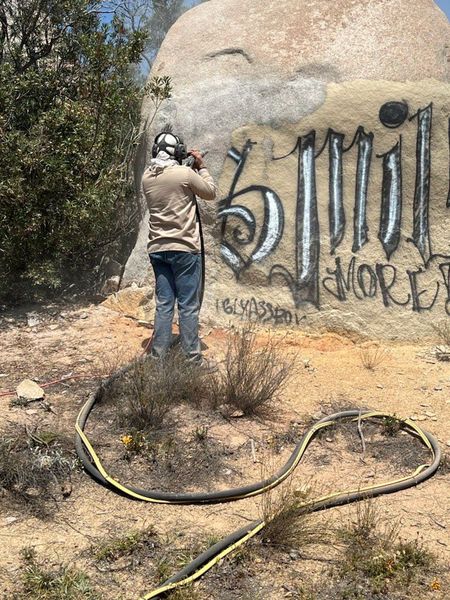 Images Murphy Sandblasting