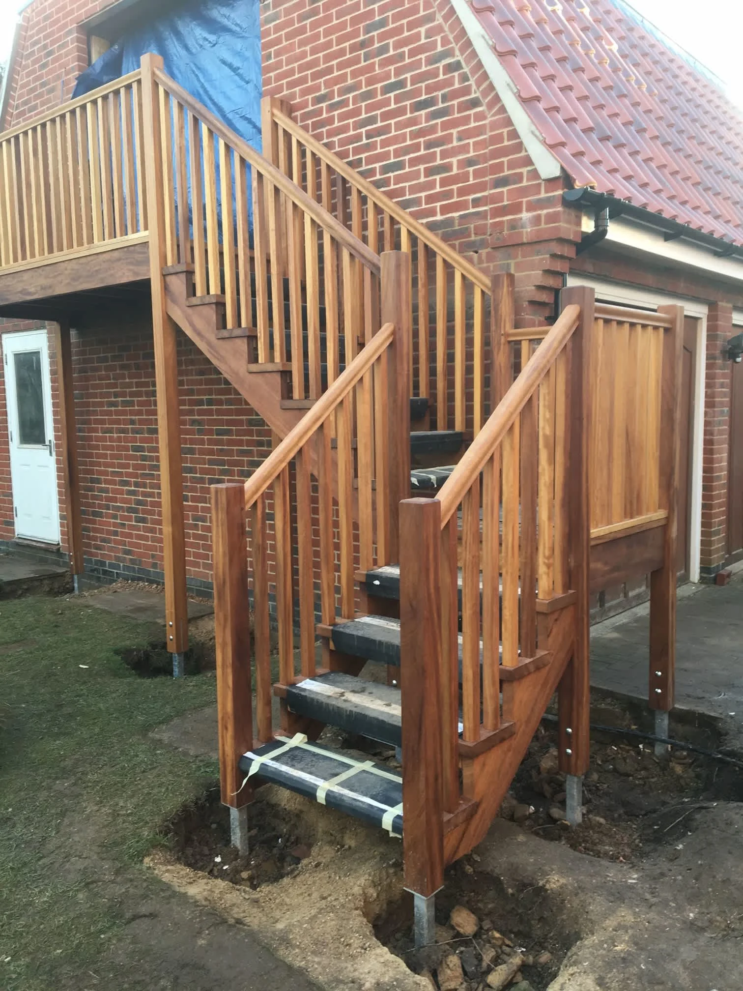 Images Totem Construction Ltd