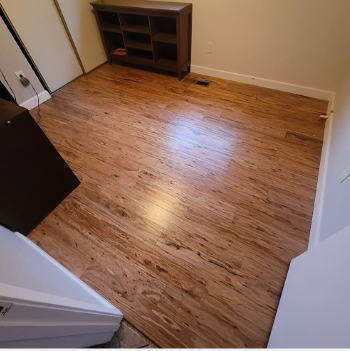 Flooring Installation in Discovery Bay, CA