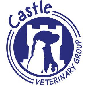 Castle Veterinary Group - Framlingham Logo