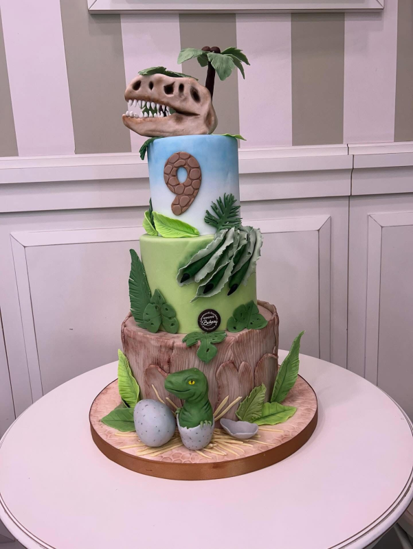 Images Cakeamoredizucchero Bakery