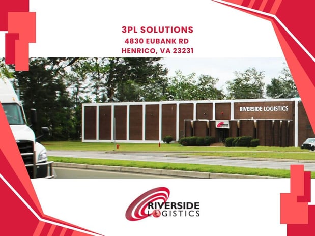 Images Riverside Logistics