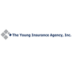 The Young Insurance Agency, Inc. Logo