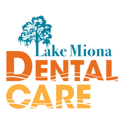 Lake Miona Dental Care Logo