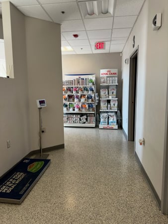 Images VCA Valley Animal Hospital of Sahuarita