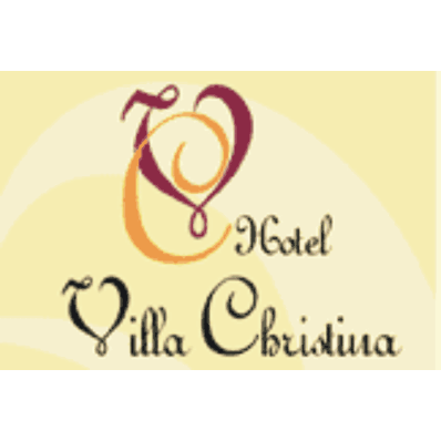 Hotel Villa Christina Logo