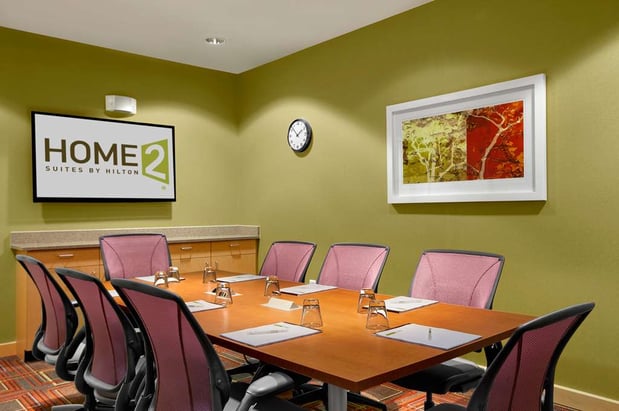 Images Home2 Suites by Hilton Baltimore/White Marsh, MD