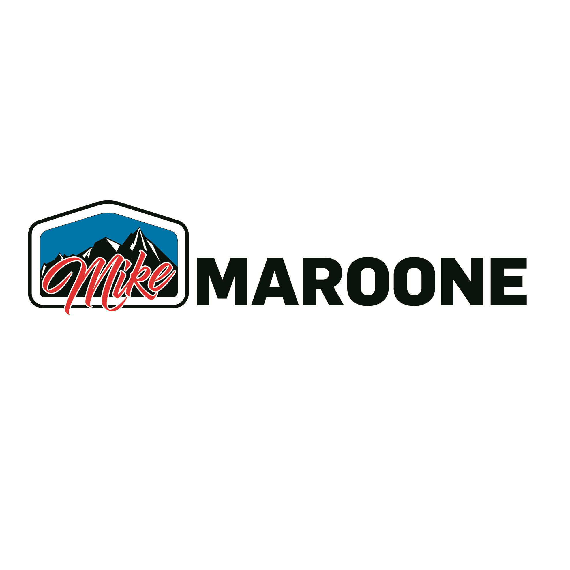 Mike Maroone Collision Center Logo
