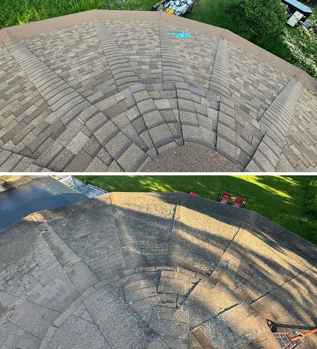 Images Central Mass Roof Restorations