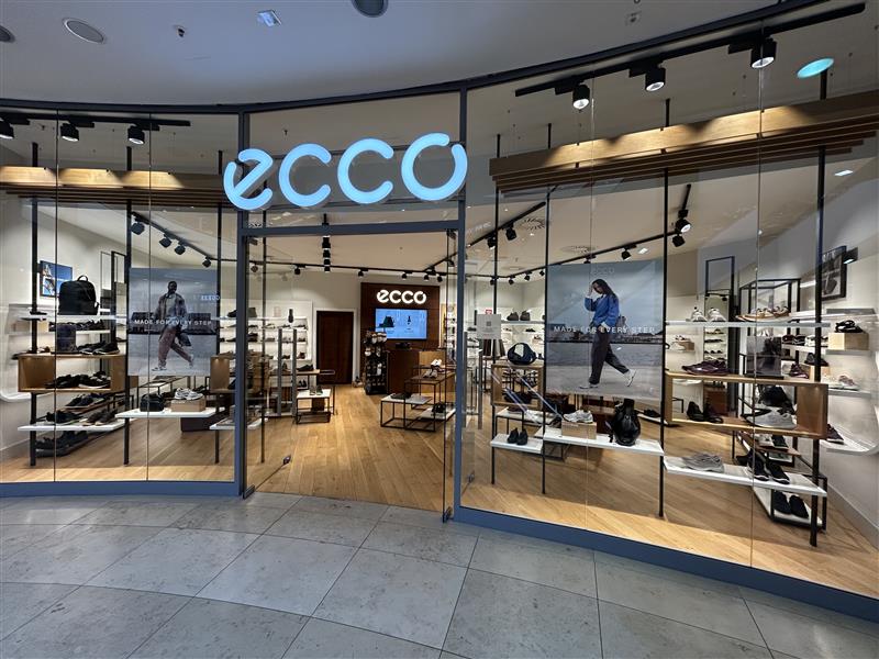 Bild 1 ECCO Store Dresden in Dresden