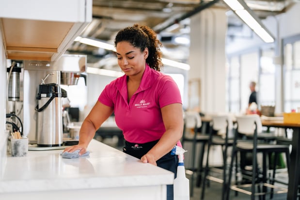 Images Molly Maid of North Albany and Saratoga