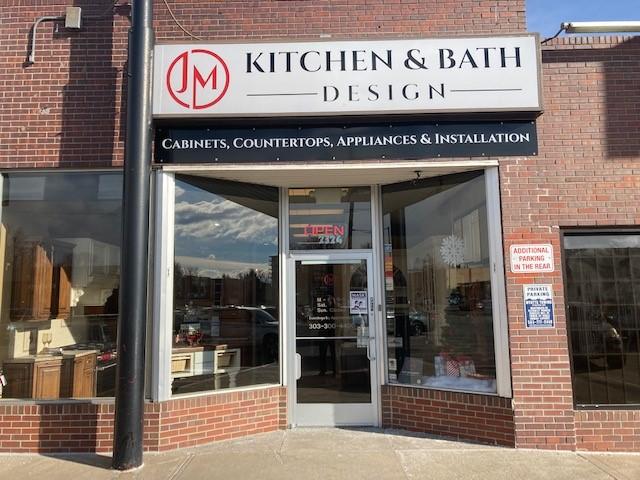 Images JM Kitchen & Bath Design