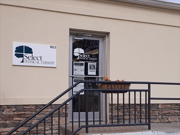 Images Select Physical Therapy - Tulsa - Midtown