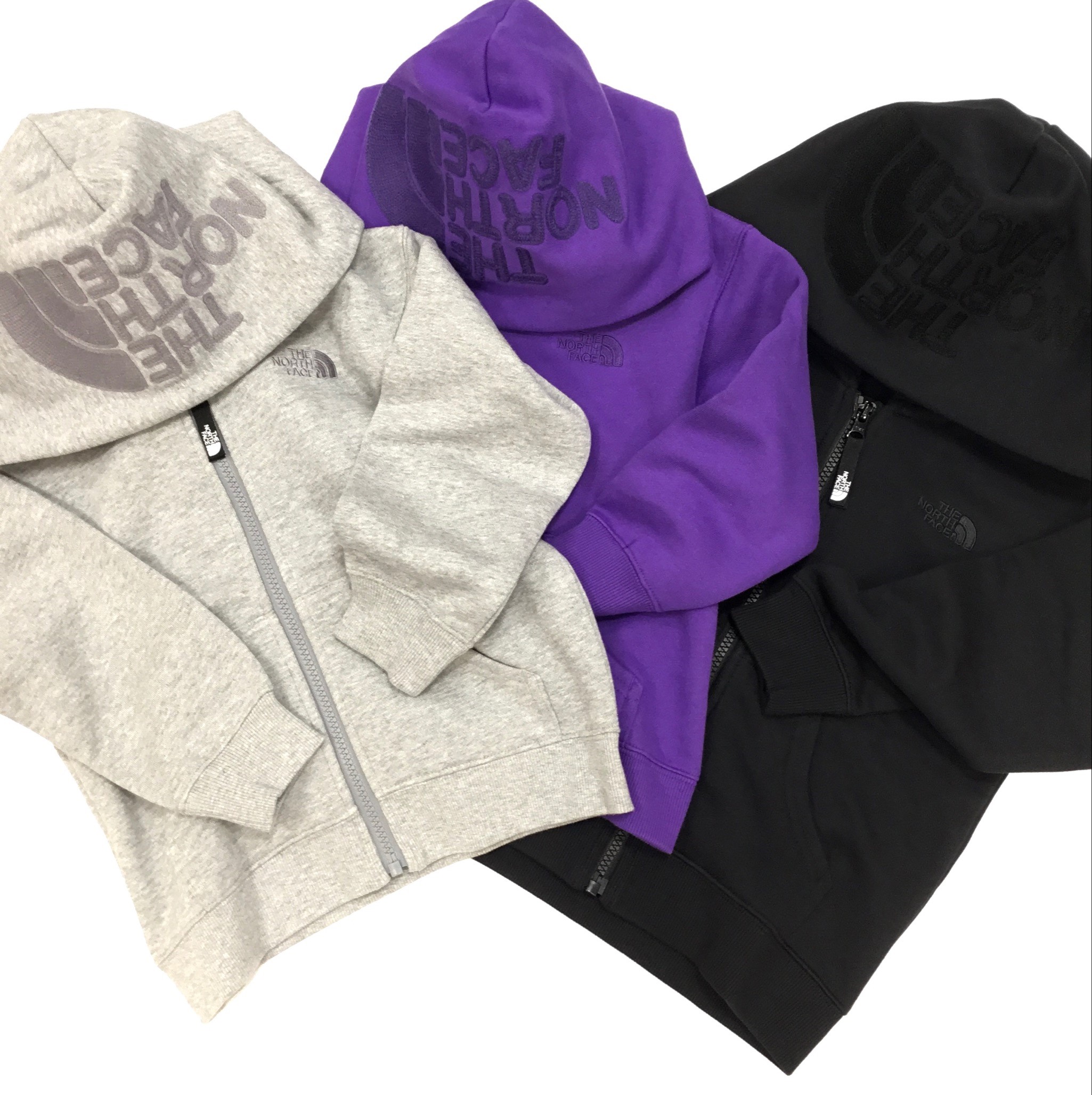 Images THE NORTH FACE kids (ザ・ノース・フェイス キッズ) JR京都伊勢丹